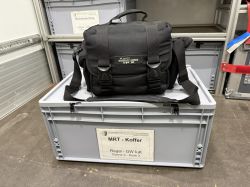Mrt Koffer